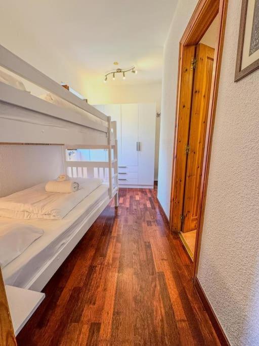Acogedor Estudio En El Tarter 4Pax Parking-Es מראה חיצוני תמונה